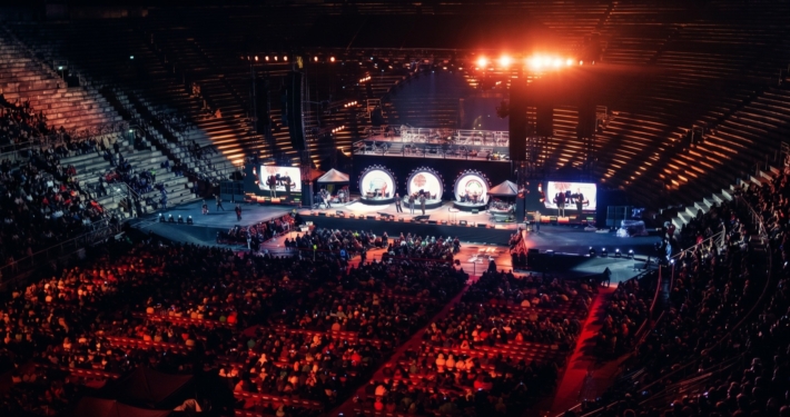Arena di Verona