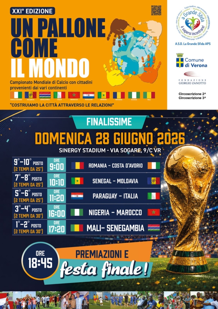 LOCANDINA FINALI